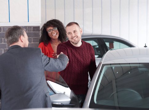 vehículos de ocasión