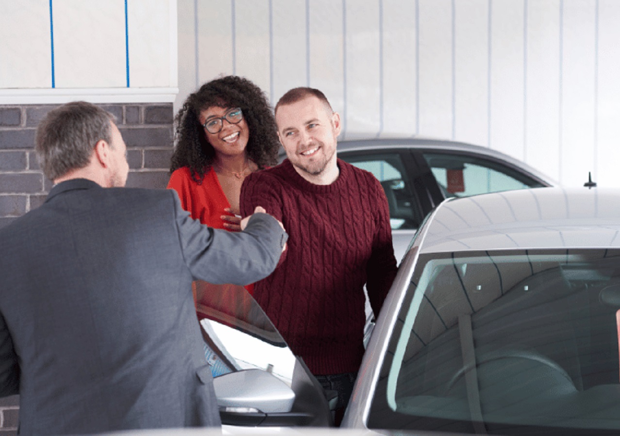 vehículos de ocasión