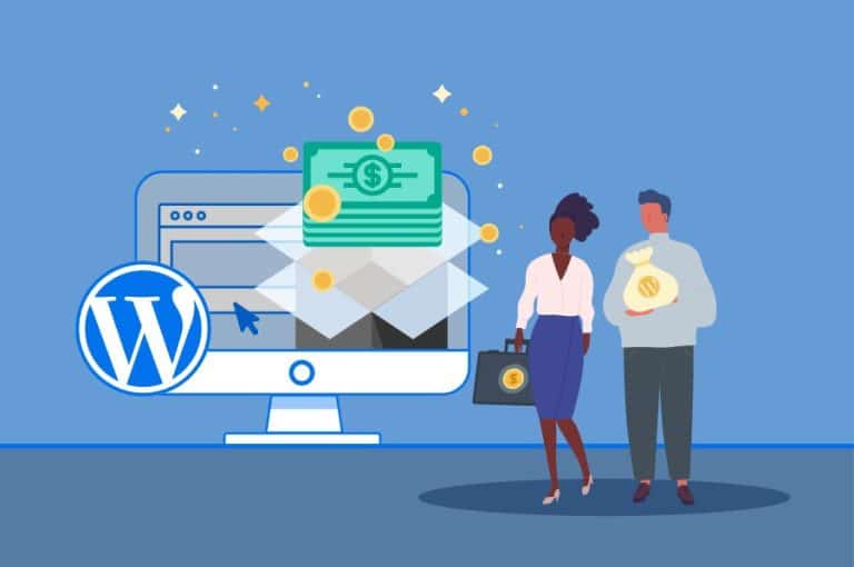 Cómo instalar Wordpress desde cPanel