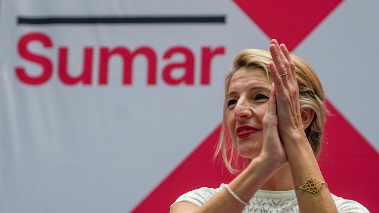 Más País se mete en la guerra entre Podemos y Sumar