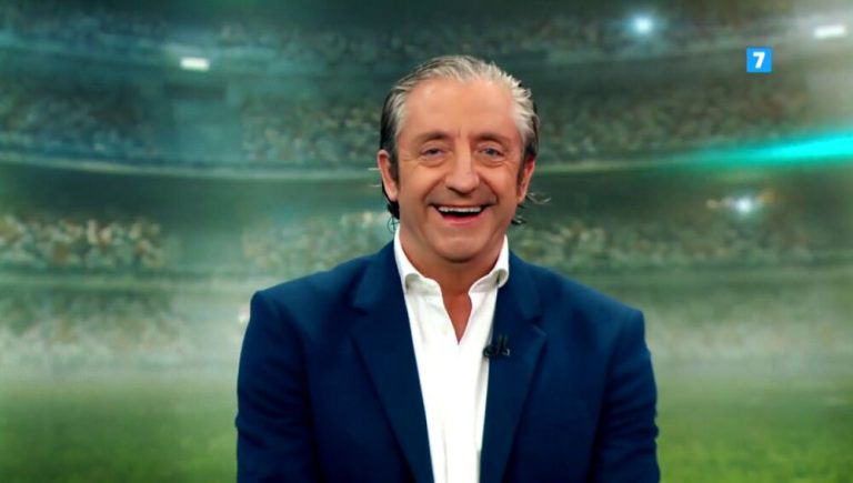 ¡Sorpresa total! El colaborador de El Chiringuito que ha fichado Rubiales para la Federación