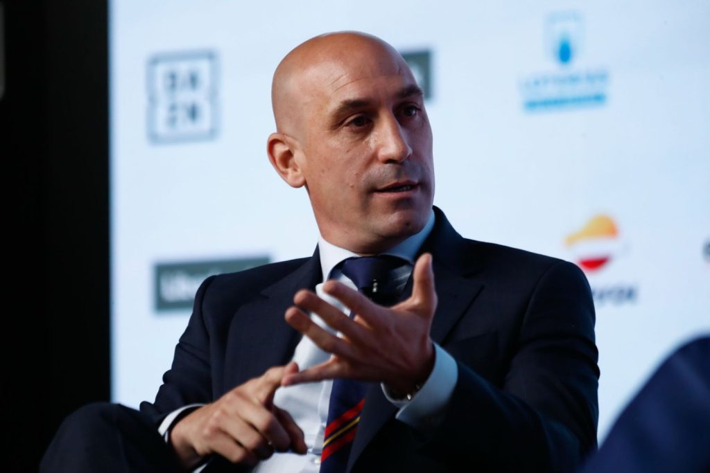 La colaboración de Fernando Sanz en “El Chiringuito”