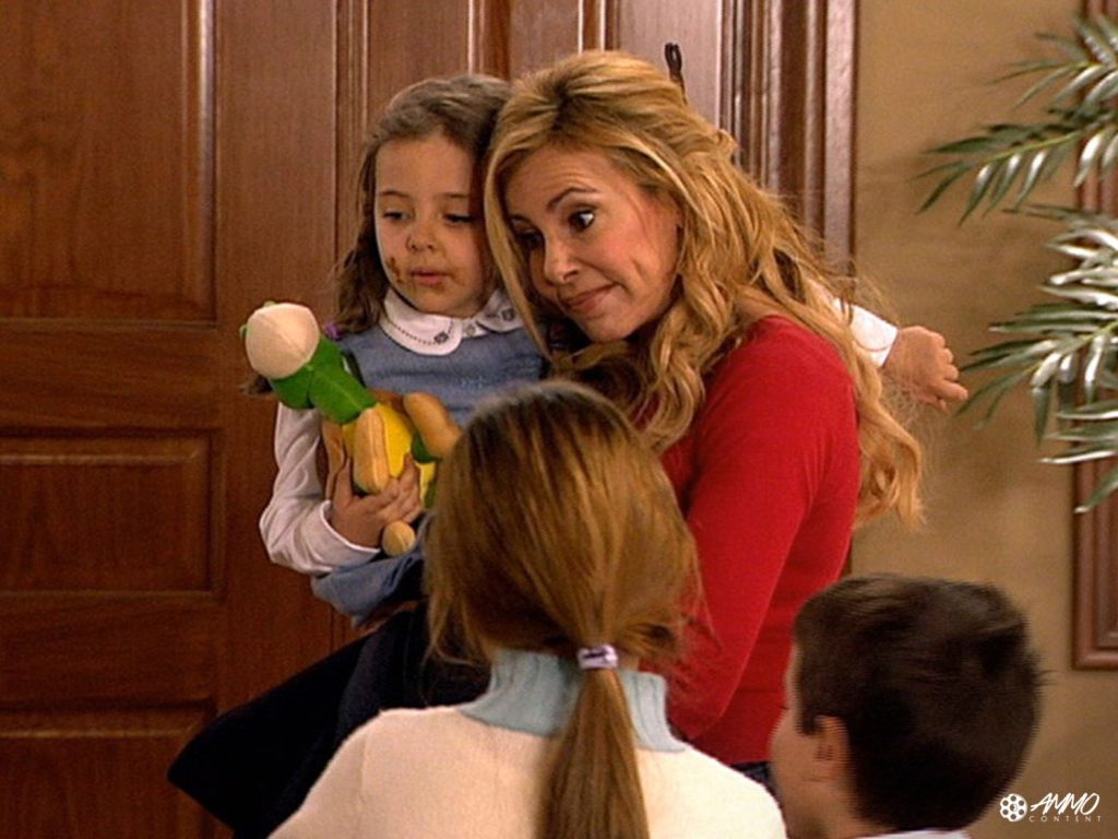 Pero no fue sólo "Cuéntame como pasó"