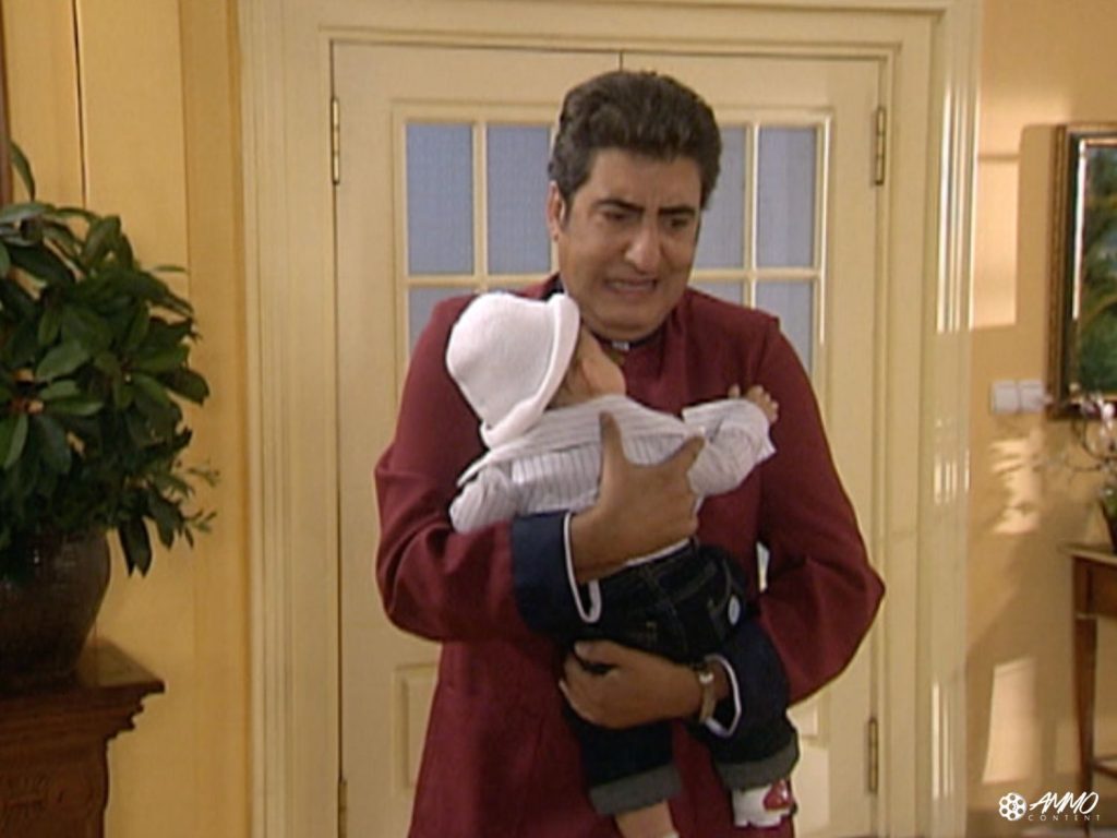 ¿Qué más ha hecho Fernando Guillén Cuervo?