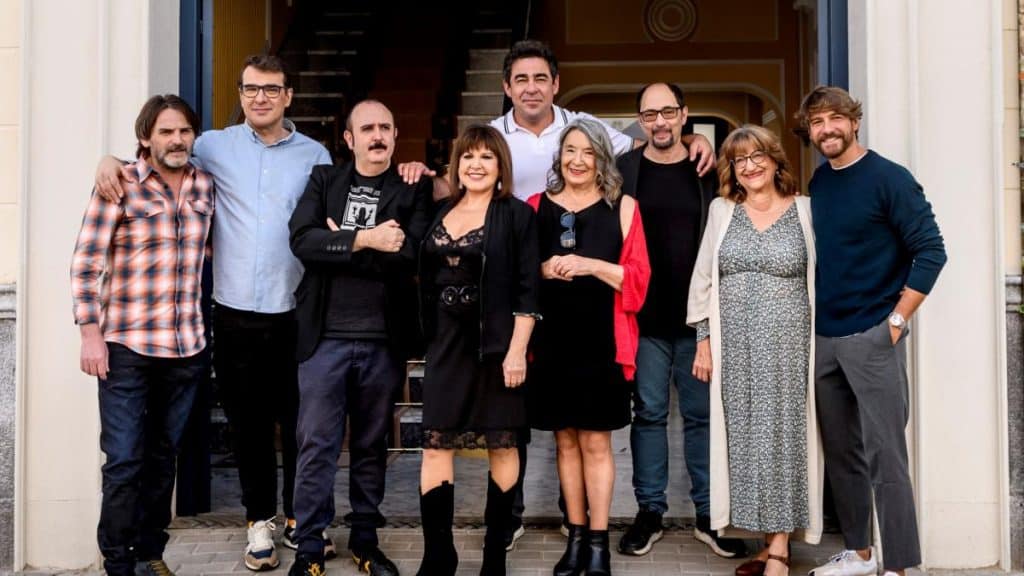 La esencia de Fermín es su personalidad