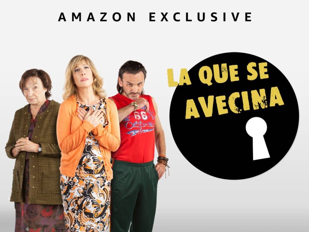 ¿Cuándo podemos esperar el estreno de la temporada 14 de ‘La que se Avecina’ en Amazon Prime?