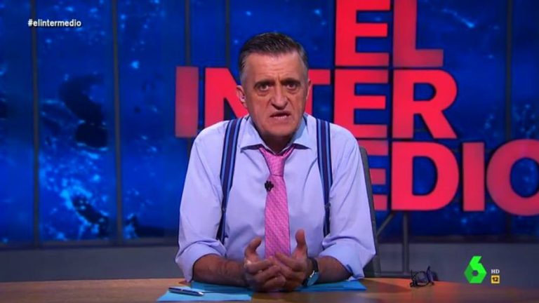 De Ramón García a Wyoming: presentadores que son mayores de lo que piensas