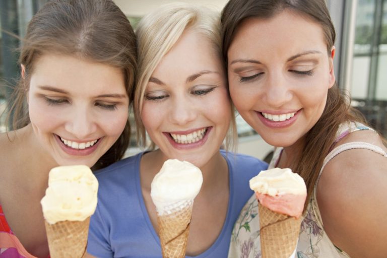 Helados míticos de los 80 y 90 que seguro que echas de menos