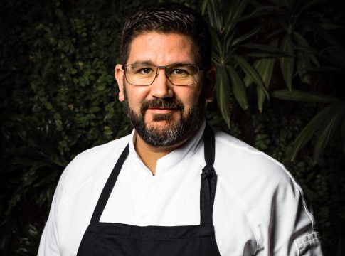 Dani García y otros restaurantes de chefs famosos de Madrid Dani García y otros restaurantes de chefs famosos de Madrid