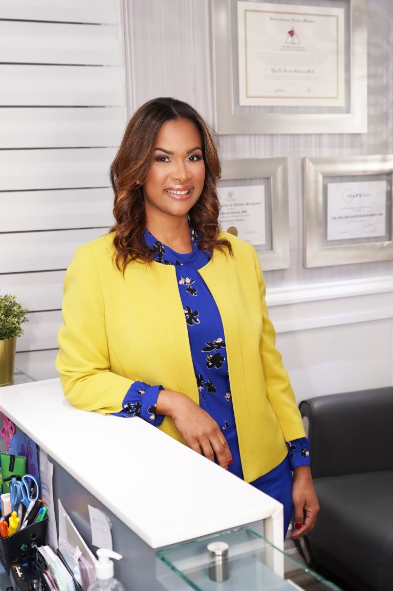 Dra. Yily De Los Santos: el cambio de estilo de vida tras una liposucción en República Dominicana