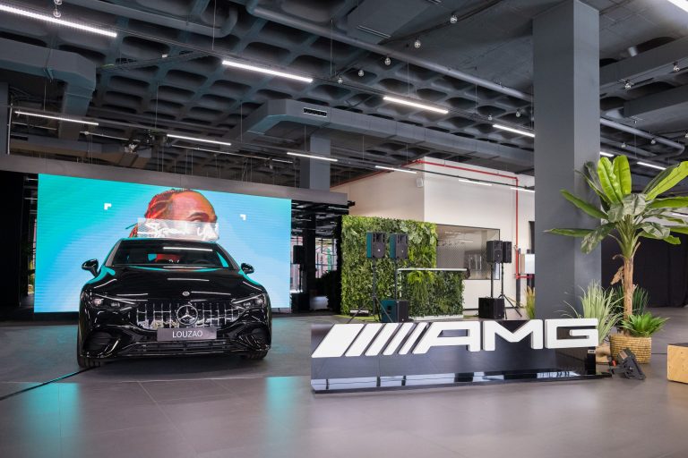 LOUZAO, Joyería Geneve e IWC realizan un evento único y exclusivo en Las Palmas de Gran Canaria