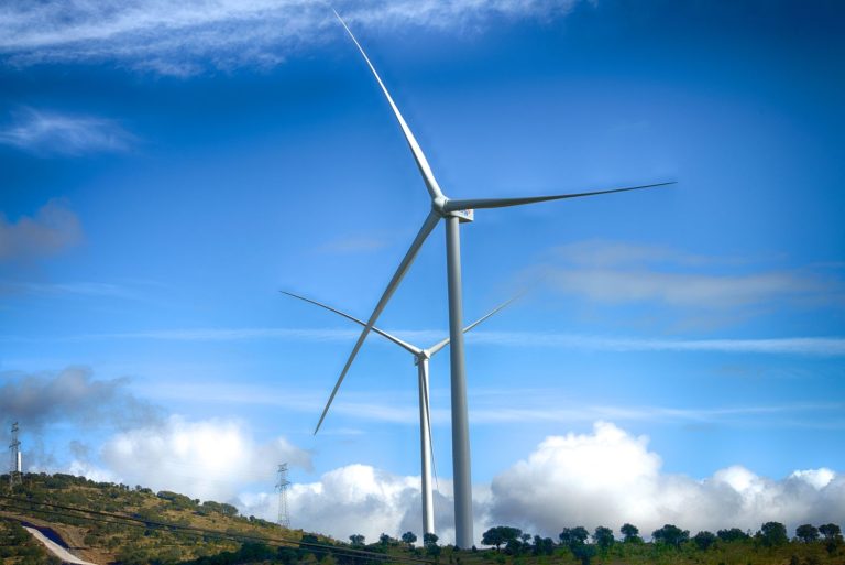 Plasencia consigue el Premio Eolo de la mano del desarrollo eólico promovido por Naturgy