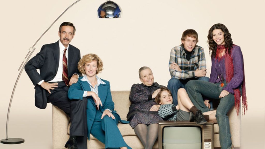 Cuéntame: cuándo se emitirá su temporada final y cómo será 6 Cuéntame: cuándo se emitirá su temporada final y cómo será