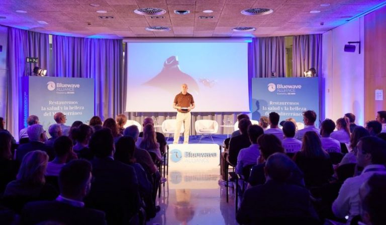El Bluewave Symposium aboga por la colaboración para recuperar y proteger el Mediterráneo