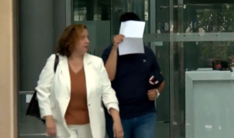 LaLiga, única acusación presente en la declaración de los imputados por los insultos a Vinícius en Mestalla