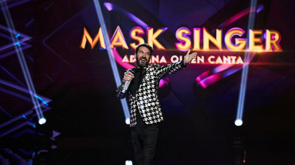 La audiencia de Mask Singer se moja antes de la final: ¿quiénes son Ratita, Gorila, Caballito y Gallo?