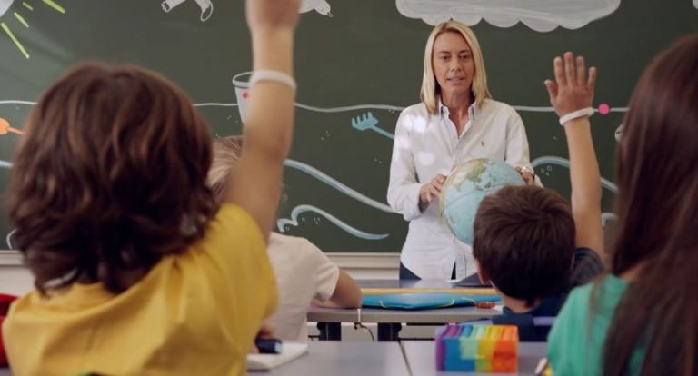 Más de 140.000 niños participaron este año en la campaña escolar de fotoprotección de ISDIN