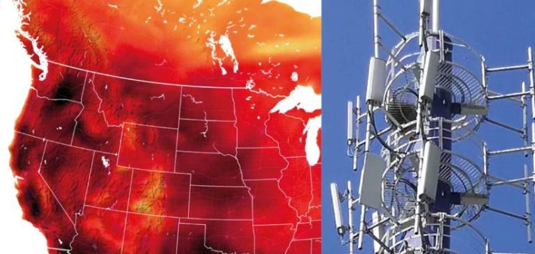 La prohibición de Huawei puede costar a Estados Unidos y sus aliados más de cien mil millones de dólares