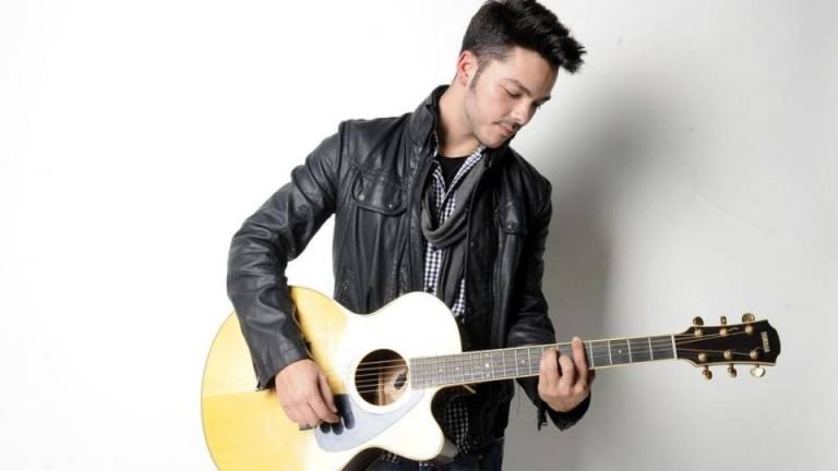 Sergio Rivero, la nueva vida del ganador de Operación Triunfo que nadie conoce