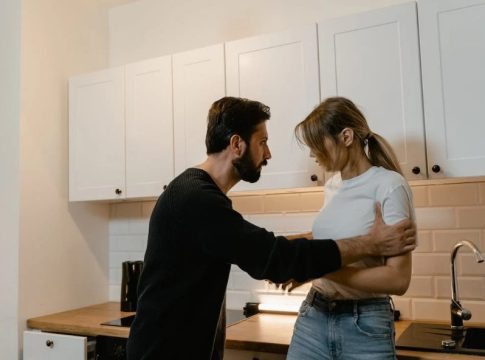 El 60% de las usuarias atendidas en el Centro Residencial de Inclusión La Llavor de Barcelona, dedicado específicamente a mujeres en situación de sinhogarismo, ha sufrido violencia machista.El 60% de las usuarias atendidas en el Centro Residencial de Inclusión La Llavor de Barcelona, dedicado específicamente a mujeres en situación de sinhogarismo, ha sufrido violencia machista.