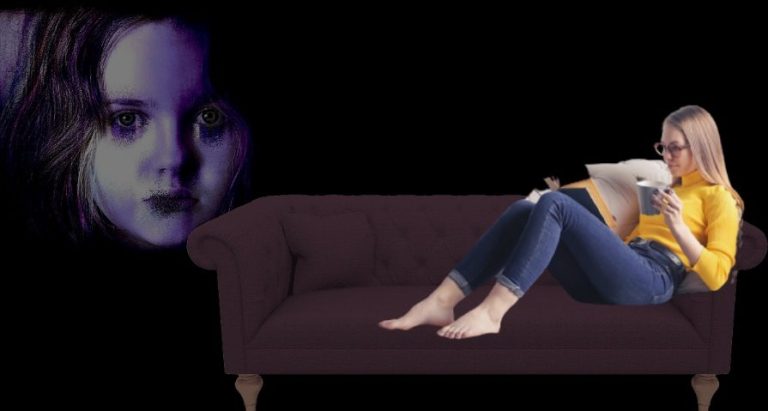 10 mejores novelas de terror para leer de noche