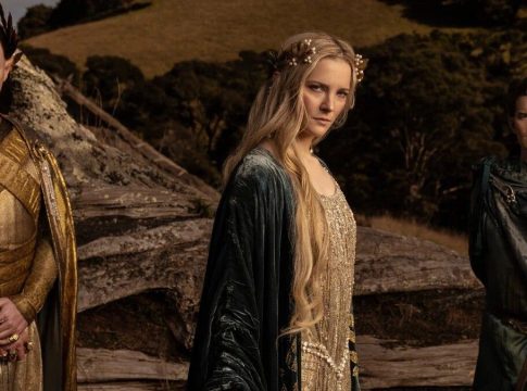 12 de abril de 2024. la fecha clave para todos los amantes de la trilogía El Señor de los Anillos 12 de abril de 2024: la fecha clave para todos los amantes de la trilogía 'El Señor de los Anillos