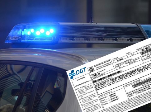 El alcance de la DGT