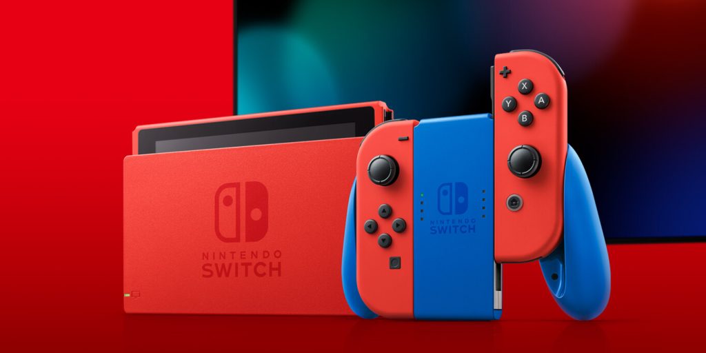 7 años después, Nintendo se ve obligada a explicar qué significa esto que tiene la Switch 3 Los mejores juegos de Nintendo Switch para las vacaciones de verano