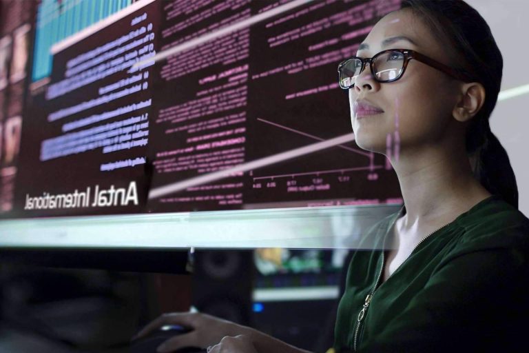 Antal Internacional explica el papel de la IA en los procesos de selección de personal