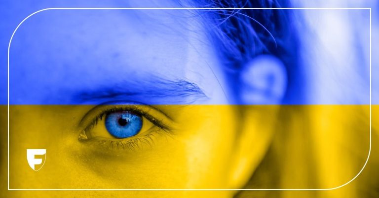 Freedom Finance Europe ayuda a las escuelas ucranianas en asociación con la fundación 'Let's Help Together'