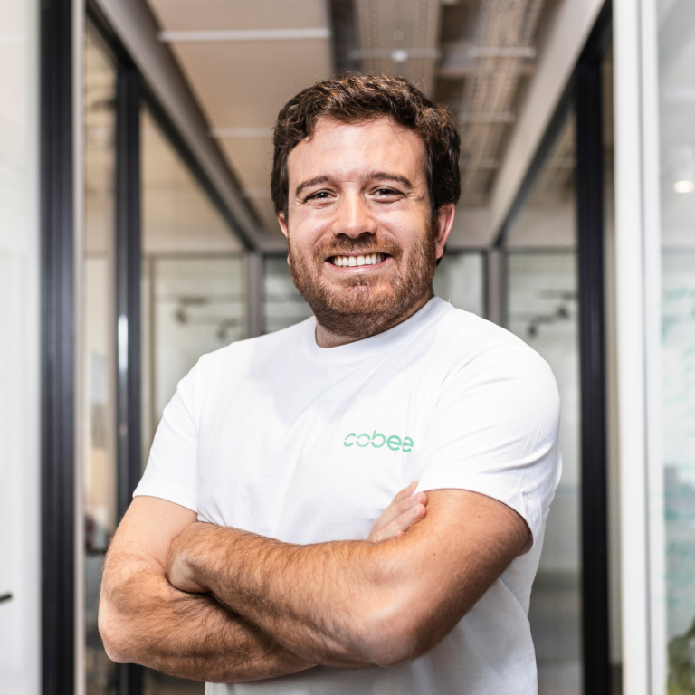 Cobee aumenta un 70% el número de clientes empresa y confirma su apuesta por las grandes corporaciones