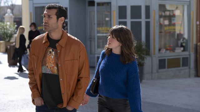 Adelanto de la semana de 4 Estrellas