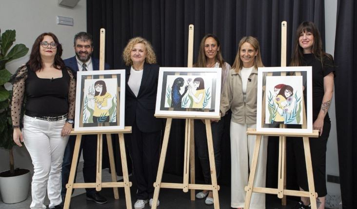 Boehringer Ingelheim y Acción Psoriasis lanzan la campaña ‘Pieles que marcan’ para visibilizar esta enfermedad