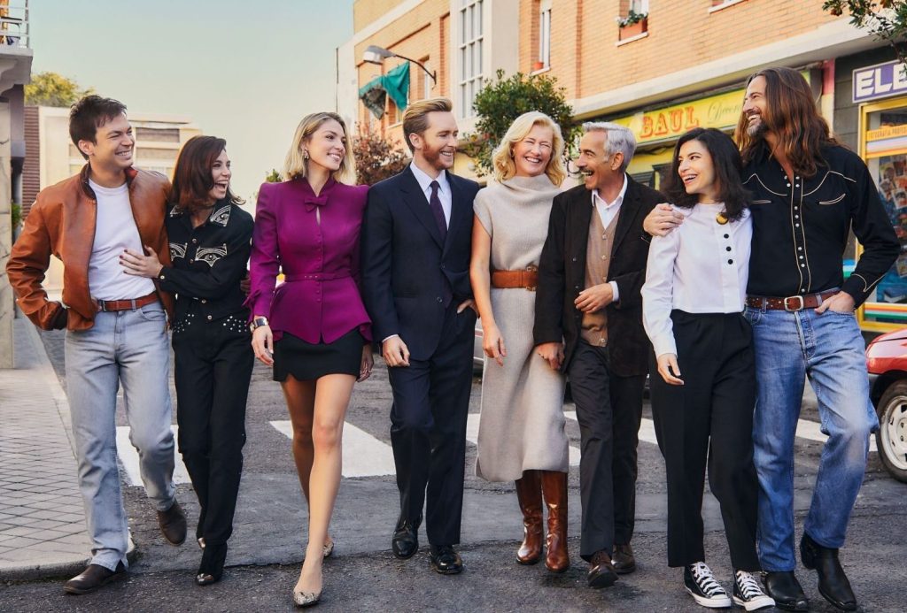 Cuéntame: cuándo se emitirá su temporada final y cómo será 15 Cuéntame: cuándo se emitirá su temporada final y cómo será