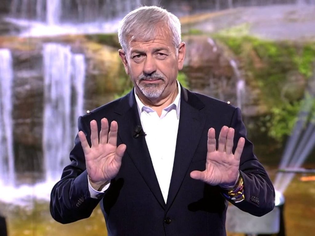 Supervivientes: las “irregularidades” que han dejado al público con la boca abierta 30 Supervivientes: las “irregularidades” que han dejado al público con la boca abierta