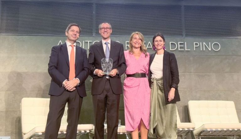 Securitas Direct recibe el Premio Internacional al Mejor Modelo de Negocio que otorga Development Systems y APD