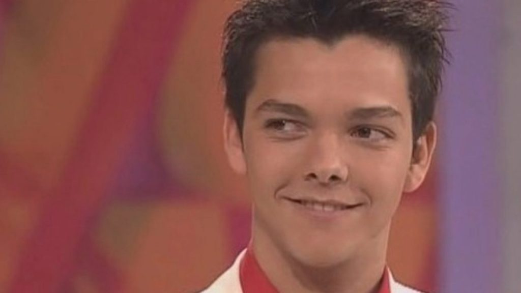 Sergio Rivero, la nueva vida del ganador de Operación Triunfo que nadie conoce