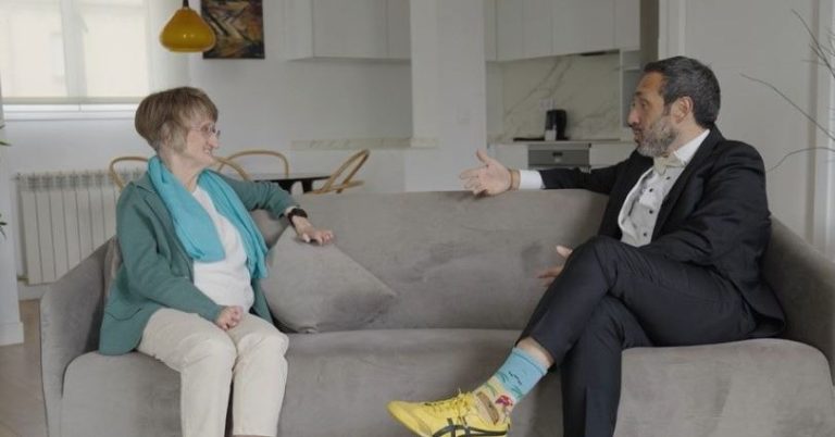 La gestión emocional en la esclerodermia da inicio a la campaña ‘Dale voz a la fibrosis pulmonar. Tú llevas la batuta’