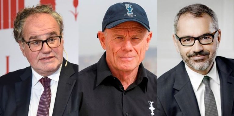 La America’s Cup suma alianzas con los anuncios de Estrella Damm como patrocinador oficial y Puig como patrocinador global y title sponsor de la Women’s America’s Cup