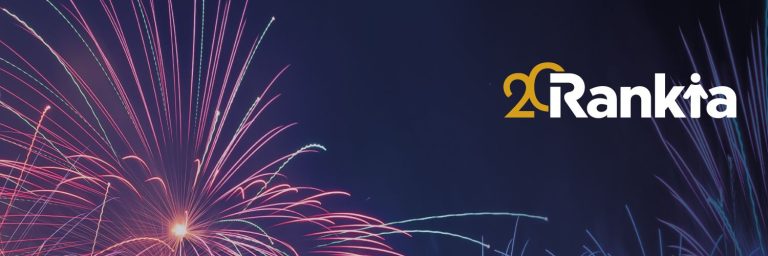 Rankia celebra su 20º aniversario con una gala llena de brillo financiero en Madrid