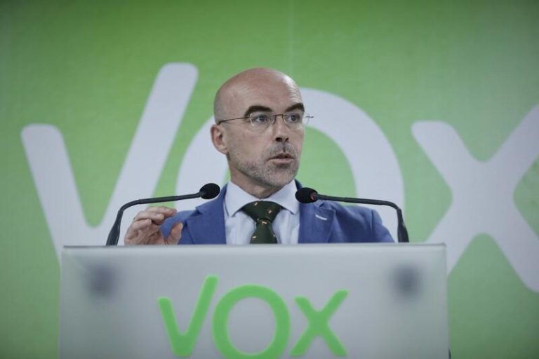 Vox quiere pactos de gobierno pero la negociación será distinta según su fuerza: 
