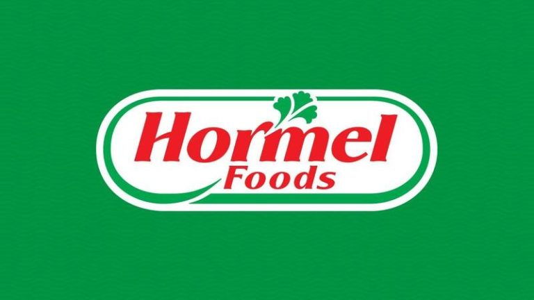 Hormel Foods ganó 404,8 millones de euros en su primer semestre fiscal, un 13,2% menos