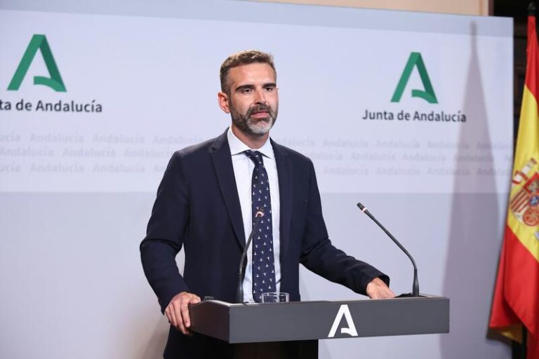 Junta andaluza remite a los ayuntamientos la toma de decisiones sobre el suministro domiciliario de agua según la sequía