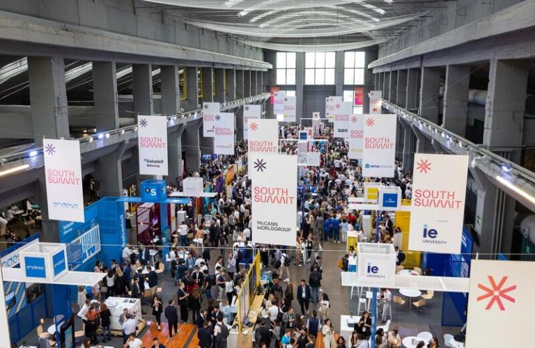'Deep tech', inteligencia artificial y emprendimiento centran los debates en South Summit