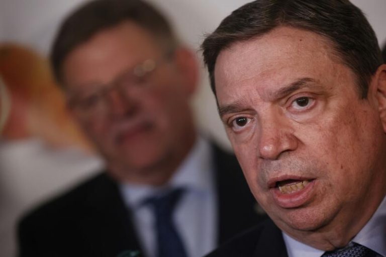 Planas critica que el PP facilite a Vox gobernar pese a su candidato condenado por maltrato: 