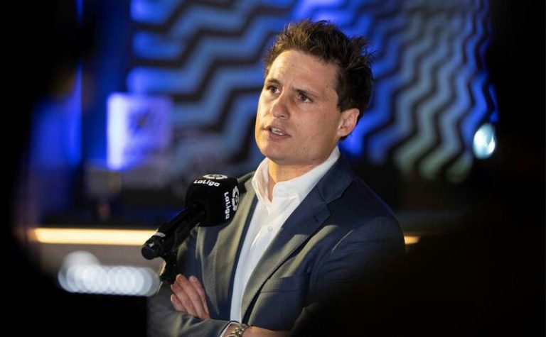 LaLiga afirma que el Barça 