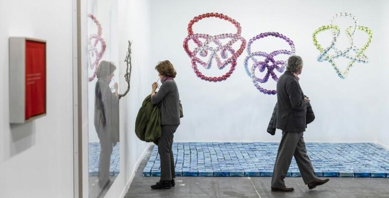 La región del Caribe protagonizará ARCOmadrid 2024