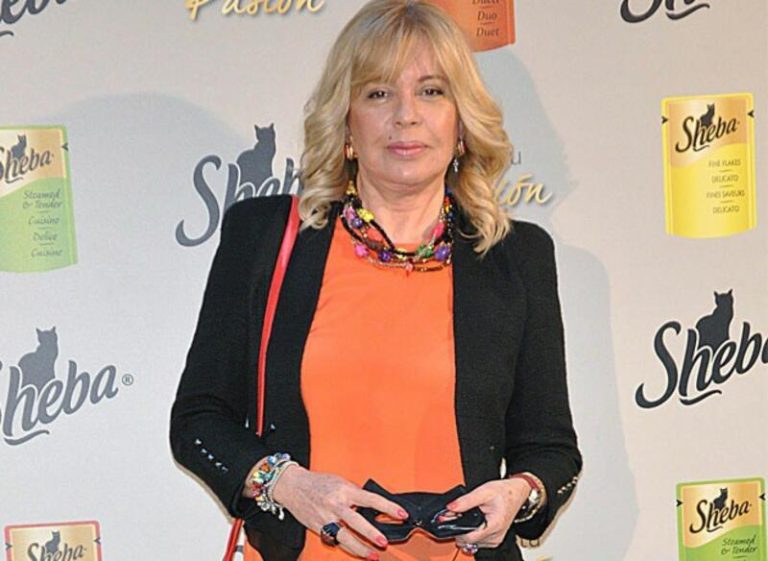 Bárbara Rey defiende que está al corriente de sus obligaciones con la Agencia Tributaria