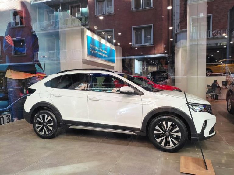 La venta de coches en Europa sube un 17,4% en los primeros cinco meses, hasta 5,3 millones de unidades