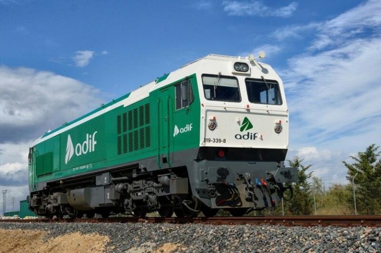 Adif AV cierra una nueva emisión de bonos de 600 millones para seguir financiando su actividad